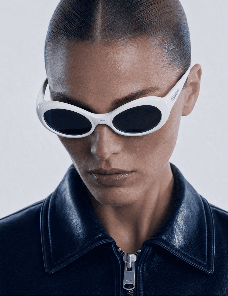 Visual storytelling and post-production example